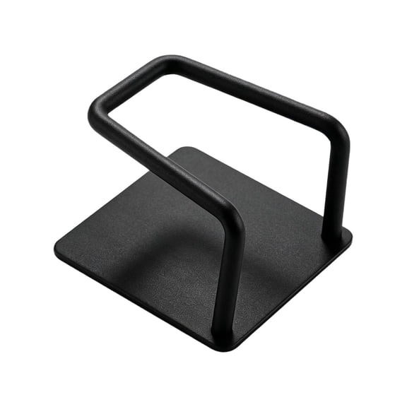 Cozival Stainless Steel Sponge Holder for Kitchen Sink, Self-Adhesive Rustproof Caddy with Drainage Design, Compact Wall Mount Organizer for Sponge Scrub(1.96 Inch)
