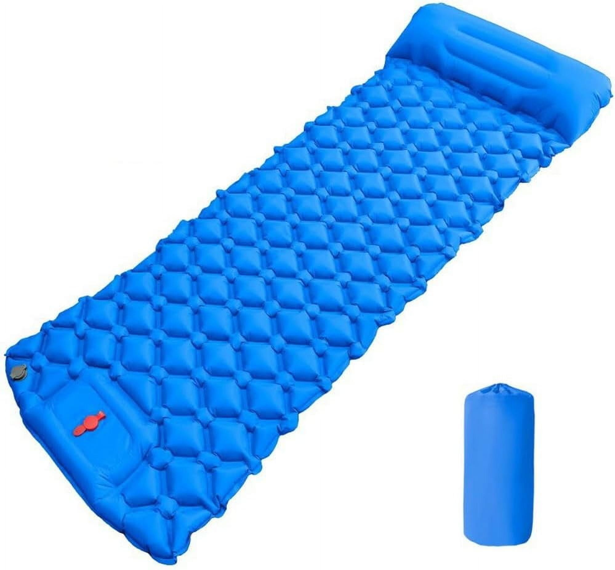 Matelas Camping Coziya Matelas, 5cm Ultralight Waterproof