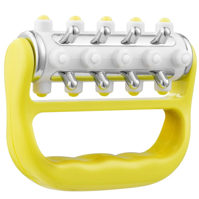 Cozlow Cellulite Massager Roller Handheld Fascia MyoRelease Lymphatic