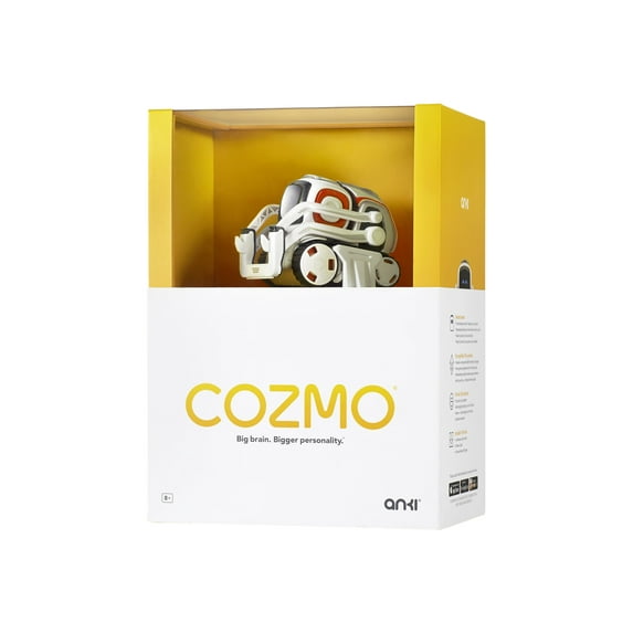 Cozmo