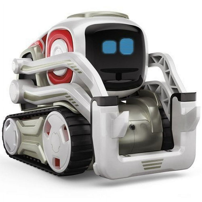 Cozmo Educational Robot Toy for Kids & Teens, STEM Coding Cozmo Educational Robot Toy for Kids & Teens, STEM Coding