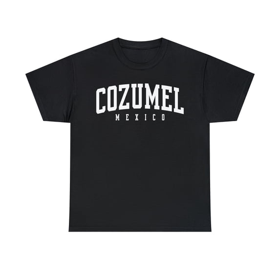 Cozumel Mexico Shirt, Gifts, Tshirt, Tee