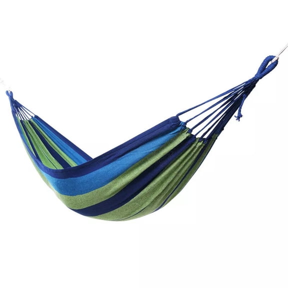 Cozy 2-Person Portable Swing Bed For Ultimate Comfort - Perfect For Travel &