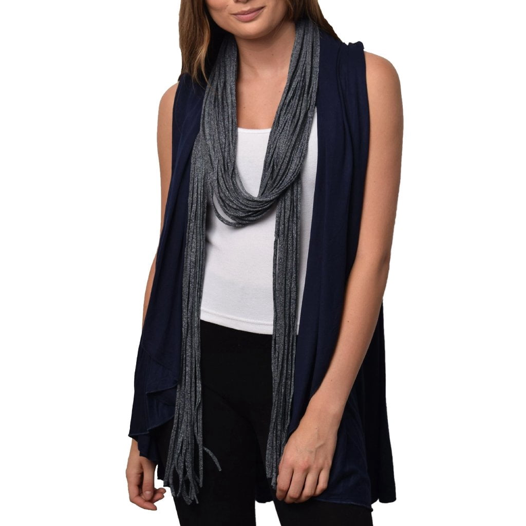 Cozy Adult Women's Misty Grey Fiona