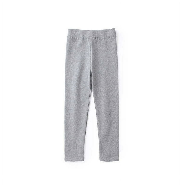 Cozy Baby Thermal Leggings Colorful Comfort Walmart