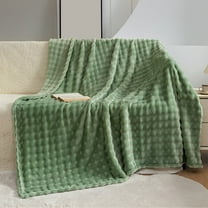 Cozy Blanket - Soft Thick Facecloth Blankets Nap Blankets For Beds Sofas And Other Scenarios Provide The Ultimate In Comforts