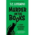 thumbnail image 1 of Cozy Bookshop Mystery Murder on the Books, Book 1, (Paperback), 1 of 1