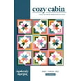 thumbnail image 1 of Cozy Cabin Quilt Pattern by Morgan McCollough, 1 of 18