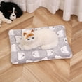 thumbnail image 1 of Cozy Calming Cat Blanket, Calming Blanket for Cats,Cozy Cat Calming Blanket,Cozy Calming Pet Blanket for Anxiety and Stress,Cozy Ultra Soft Pet Bed Mat(b,XL), 1 of 7