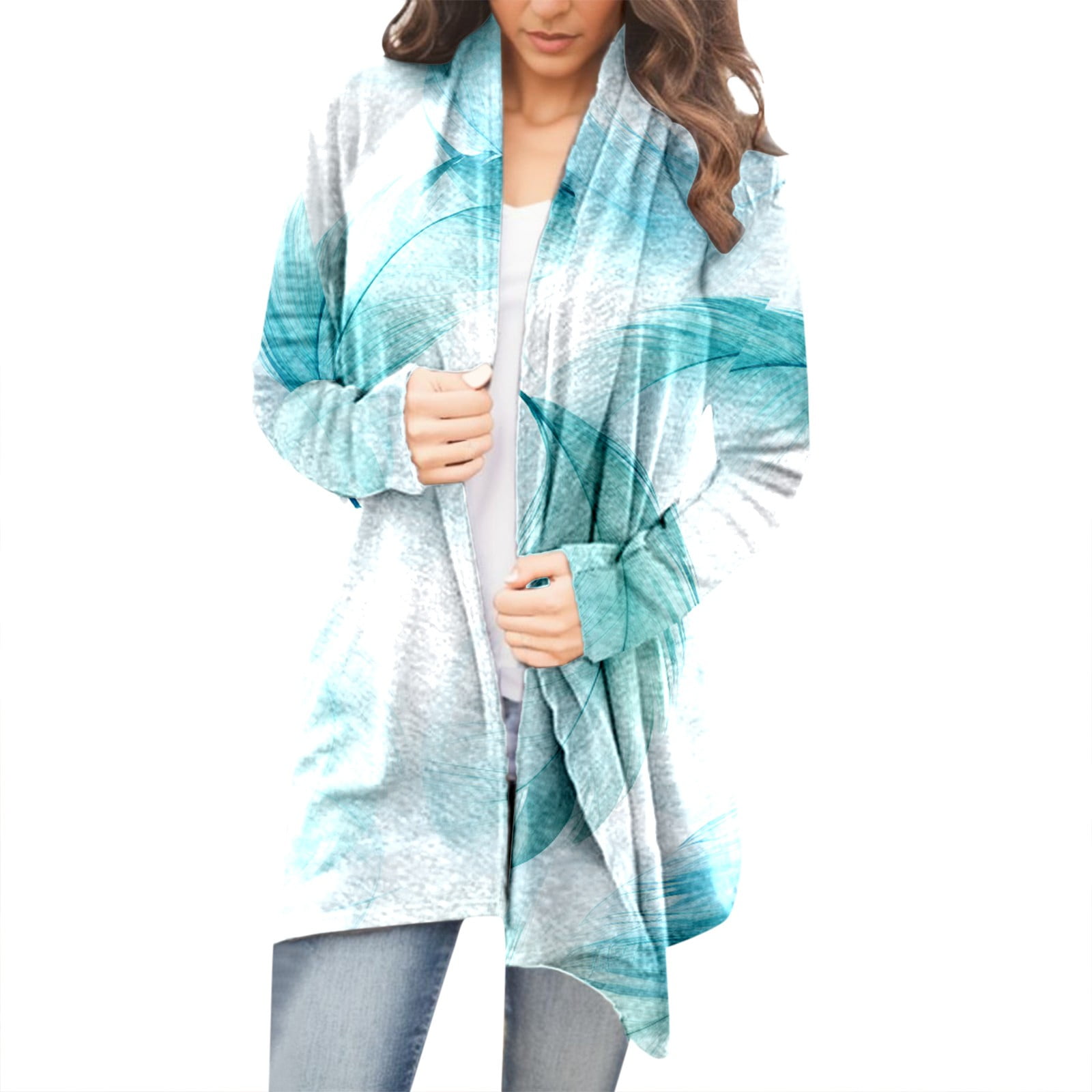 Cozy Cardigans For Women Womens Cardigans Lightweight Long Sleeve