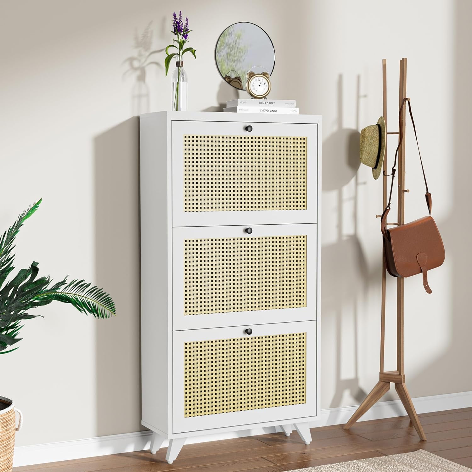 https://i5.walmartimages.com/seo/Cozy-Castle-Rattan-Narrow-Shoe-Cabinet-with-3-FILP-Drawers-Freestanding-Shoe-Storage-Organizer-Modern-Shoe-Organizer-Cabinet-for-Entryway-White_6e2922d6-04b1-4181-842d-ee3ad331f666.44bad27411ed3dc764a77938276a1412.jpeg