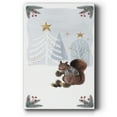 thumbnail image 1 of Cozy Christmas Collection B- Gallery Wrapped Canvas, 1 of 9
