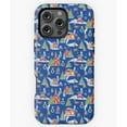 thumbnail image 1 of Cozy Christmas Commotion Holiday Fun Phone Case for iPhone 16 15 14 13 12 11 Pro Max, 1 of 2