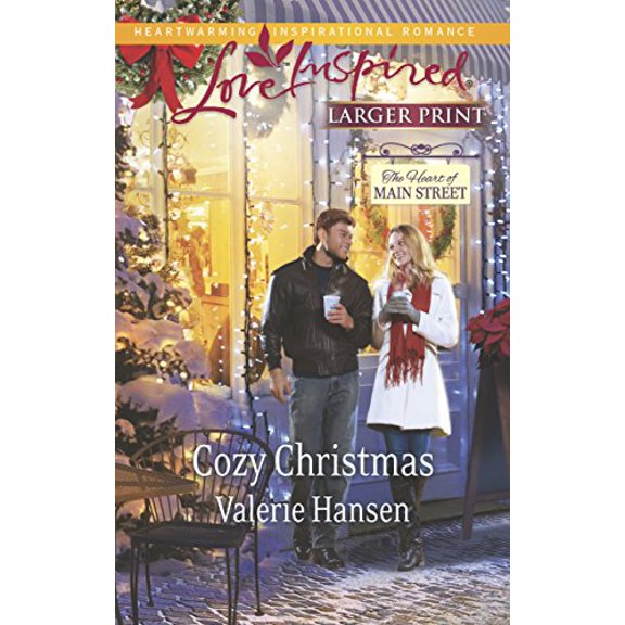 Pre-Owned Cozy Christmas