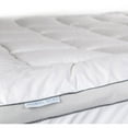 Cozy Classics PowerNap Celliant Fiber Blend Mattress Pad