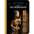 thumbnail image 1 of Pre-Owned Cozy Classics: Les Miserables (Unknown) 1927018218 9781927018217, 1 of 1