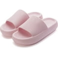 thumbnail image 1 of Cozy Cloud Slippers for Women and Men | House Slides Shower Sandals | Extra Comfort | Cushioned Thick Sole, 1 of 9