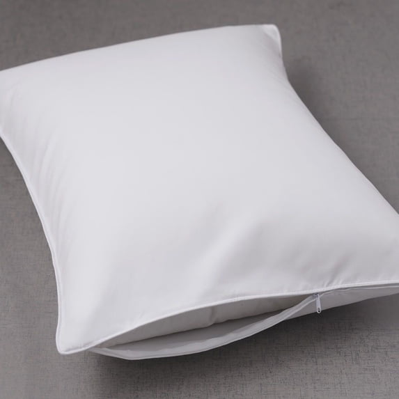 Cozy Clouds Allergy Proof Standard Pillow Protector