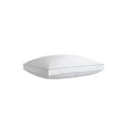 thumbnail image 1 of Cozy Clouds Cooling Gusseted Down-Alternative King Pillow, 1 of 11