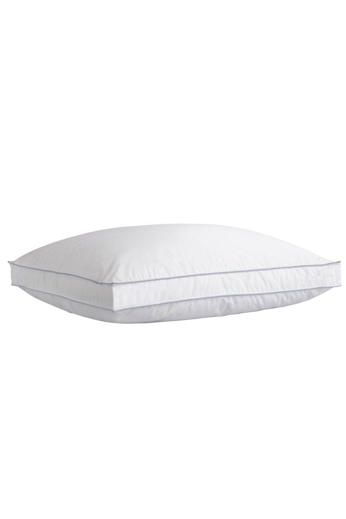 Cozy Clouds Cooling Gusseted Jumbo Pillow