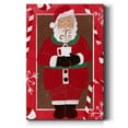 thumbnail image 1 of Cozy Cocoa Christmas Collection B- Gallery Wrapped Canvas, 1 of 9