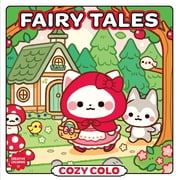 Fairy Tales, 80 pages Paperback