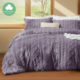 【送料無料】Shabby Chic 3racks Amazon.com: Shabby Chic® - King 3-Piece Comforter Set, Soft