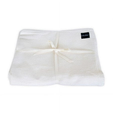 Cozy Cotton Yoga Blanket