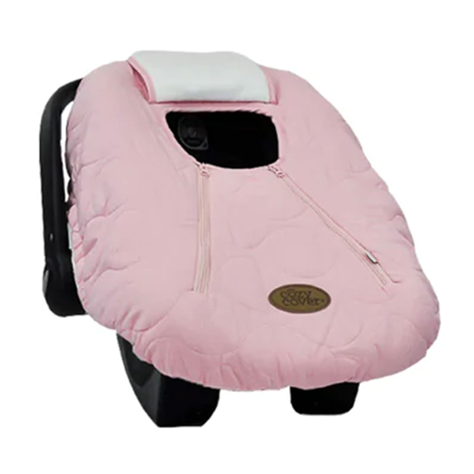 Cozy Cover Infant Carrier Cover