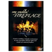 Cozy Cracklin Fireplace DVD ، Timeless Media ، الاهتمامات الخاصة