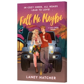 Fall Me Maybe: A Novel (Paperback)