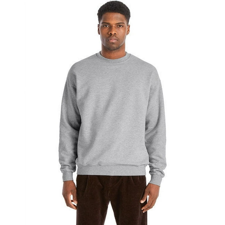 Cozy Crew Sweatshirt 0.77 oz Stylish Sustainable Walmart