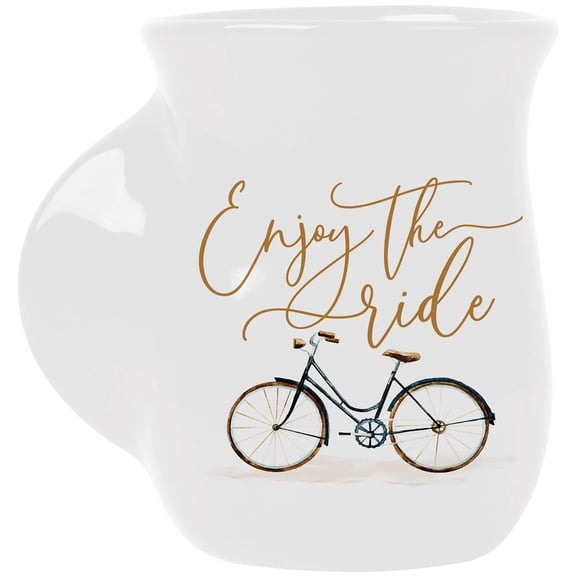 Cozy Cups-Enjoy The Ride (20 Oz) (Pack Of 4)