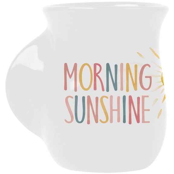 Cozy Cups-Morning Sunshine (20 Oz) (Pack Of 4)