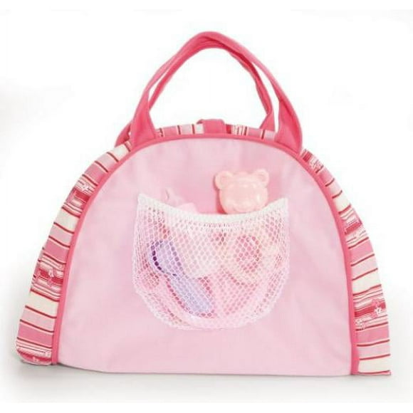 Cozy Cutie Lil Doll Care Kit