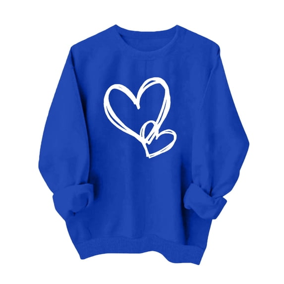 Cozy Fall Hoodies for Women Oversized Sweatshirt Casual Pullover with Pockets Trendy Autumn Outfits Loungewear Basic