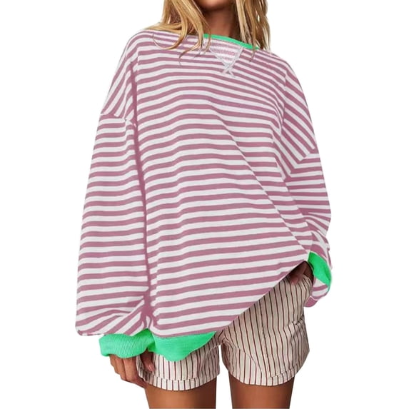 Cozy Fall Hoodies for Women Oversized Sweatshirt Casual Pullover with Pockets Trendy Autumn Outfits Loungewear Basic