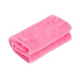thumbnail image 1 of Cozy Flannel Blanket 50x70cm - Soft Solid Coral Fleece Lightweight Blanket for Kids, Sofa, Bed, Travel & Nap Time, 1 of 8