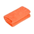 thumbnail image 1 of Cozy Flannel Blanket 50x70cm - Soft Solid Coral Fleece Lightweight Blanket for Kids, Sofa, Bed, Travel & Nap Time, 1 of 8