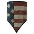 thumbnail image 1 of Cozy Fleece Combo Gaiter, Patriot, 1 of 1
