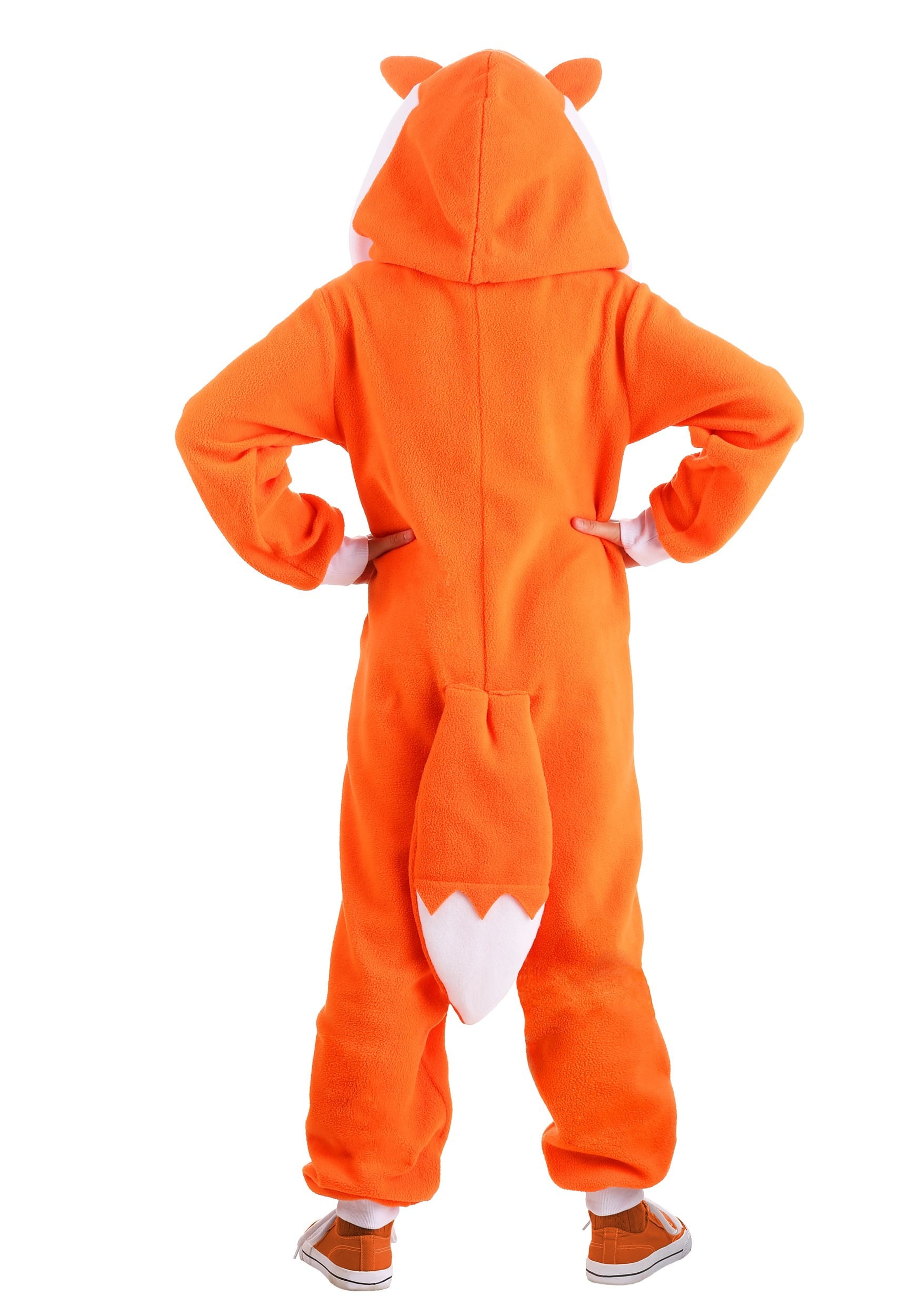 Fox costume online kids