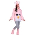 thumbnail image 1 of Cozy Furby Women's Costume, 1 of 9