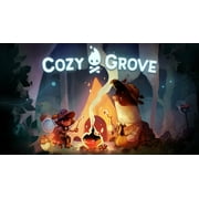 Cozy Grove The Quantum - Nintendo Switch [Digital]