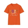 thumbnail image 1 of Cozy Halloween Fun Festive  Season T-Shirt, 1 of 4