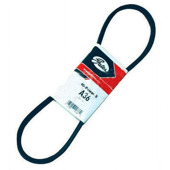 Cozy Heaters 74350 A46 V-BELT