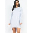thumbnail image 1 of Cozy High Low Dress S, 1 of 12