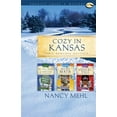 thumbnail image 1 of Pre-Owned Cozy in Kansas : Three Romance Mysteries (Paperback), 1 of 1