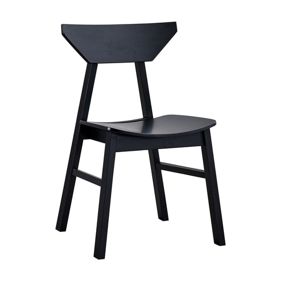 Cozy Kitchen Corner - Wood Composite Side Chairs with 220lbs Weight Capacity