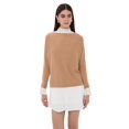 thumbnail image 1 of Cozy Knitted Sweater, 1 of 6