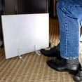 thumbnail image 1 of Cozy Legs Flat-Panel Space Heater, 1 of 5